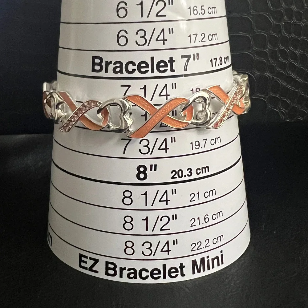 Napier measurements inner